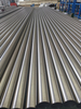Industrial Grade 316Ti S31635 Stainless seamless Steel Pipe & Tube for High-Temperature Applications