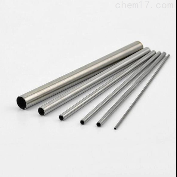 Marine engineering fluid transit N08031 Alloy 31 8031 seamless nickel alloy tube 11m