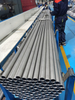 Industrial Grade 316Ti S31635 Stainless seamless Steel Pipe & Tube for High-Temperature Applications