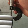 Desalination Semiconductor Inconel 600 N06600 Seamless Stainless Steel Bright Annealing(BA) Tube Turbines