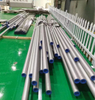 Auto 10m N06690 Inconel 690 Seamless Nickel Alloy Tube Durable