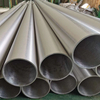 Medical Food Bright Annealed （BA） 253MA UNS S30815 Bright Seamless Stainless Steel Tube Polished