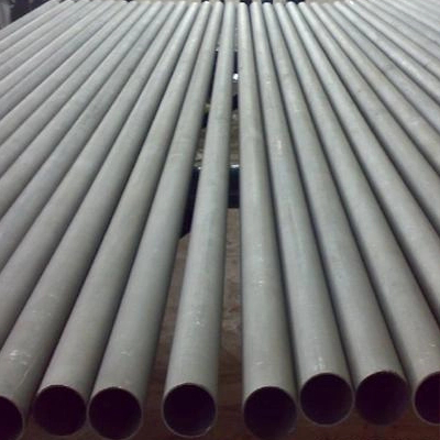 shipbuilding fluid transit N02200 Ni 200 seamless nickel alloy tube environmental industry