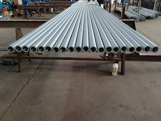 customized high precision 304L 304 S30403 seamless stainless steel tube petroleum industry