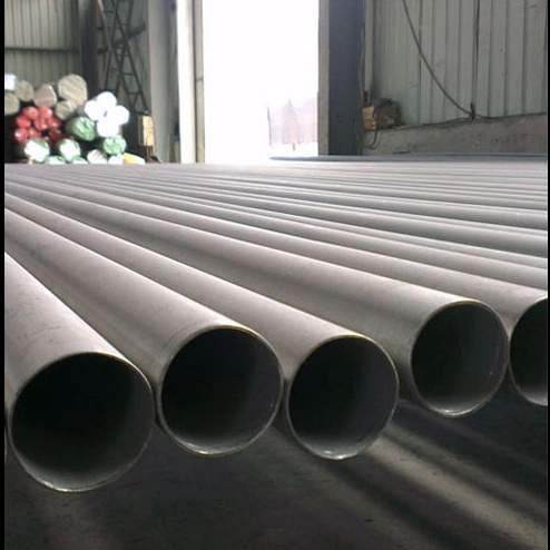 Fluid Transit High Strength 32304 2304 UNS S32304 Duplex Grade Stainless Steel Pipe PED