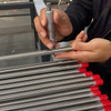 industrial boiler high temperature resistant 347H S34709 seamless stainless steel pipe ISO 