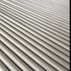 Desalination Semiconductor Inconel 600 N06600 Seamless Stainless Steel Bright Annealing(BA) Tube Turbines