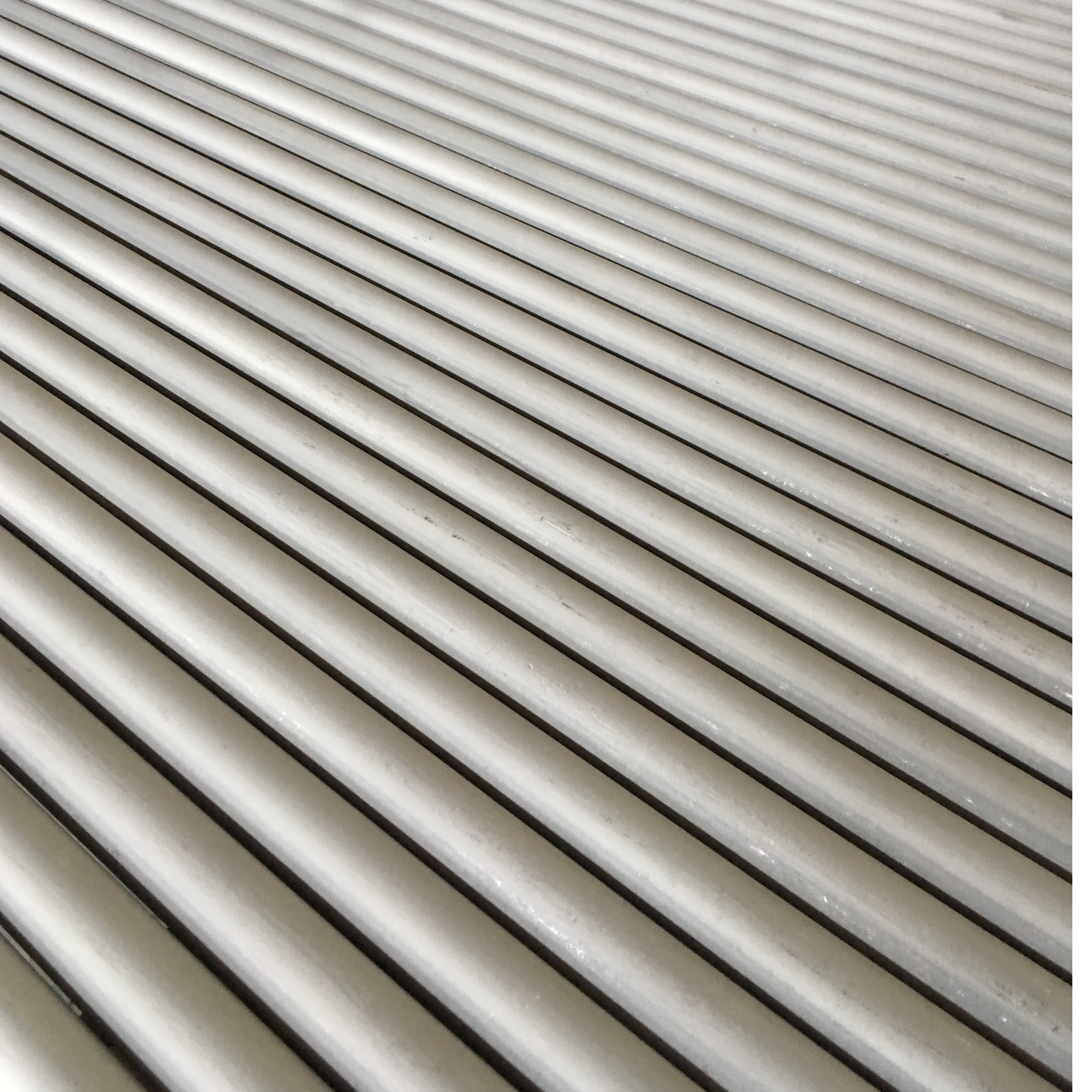 Desalination Semiconductor Inconel 600 N06600 Seamless Stainless Steel Bright Annealing(BA) Tube Turbines