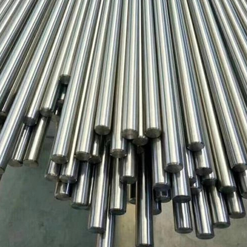 Environmental Industry Electrical Power Incoloy 28 N08028 Seamless Nickel Alloy Tube ABS