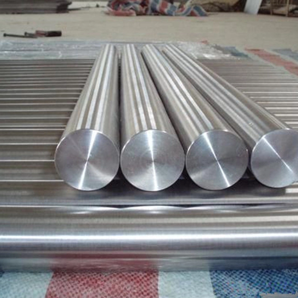 Environmental Industry Electrical Power Incoloy 28 N08028 Seamless Nickel Alloy Tube ABS