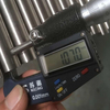 gas system aviation N08811 Incoloy 800HT N08810 800H Seamless Nickel Alloy Steel Pipe 20’