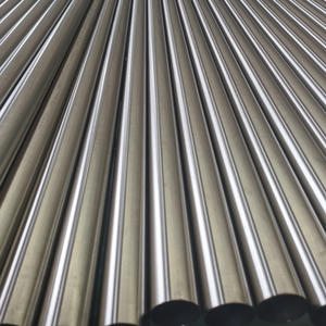 shipbuilding fluid transit N02200 Ni 200 seamless nickel alloy tube environmental industry