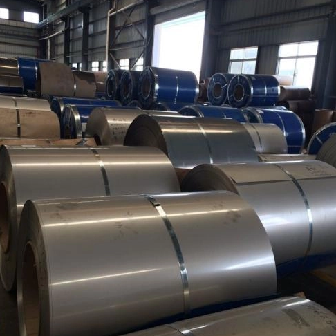 Environmental Industry Electrical Power Incoloy 28 N08028 Seamless Nickel Alloy Tube ABS