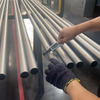 Auto 10m N06690 Inconel 690 Seamless Nickel Alloy Tube Durable
