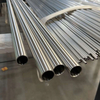 gas system aviation N08811 Incoloy 800HT N08810 800H Seamless Nickel Alloy Steel Pipe 20’