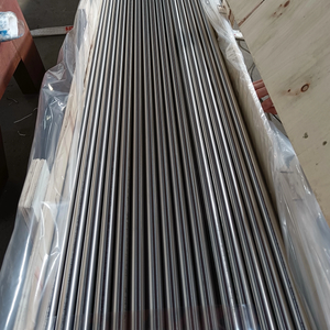 Turbines N02201 seamless bright annealing nickel alloy tube