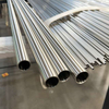 Corrosion resistant high strength AL6XN N08367seamless stainless steel pipe Marine area