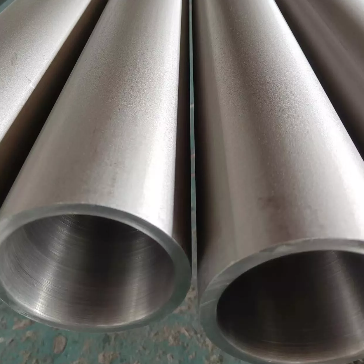 SS310 stainless steel: strong in high temperature corrosion resistance