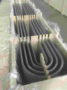 seamless stainless steel Hastelloy U Pipe & Tube C-276 N10276 
