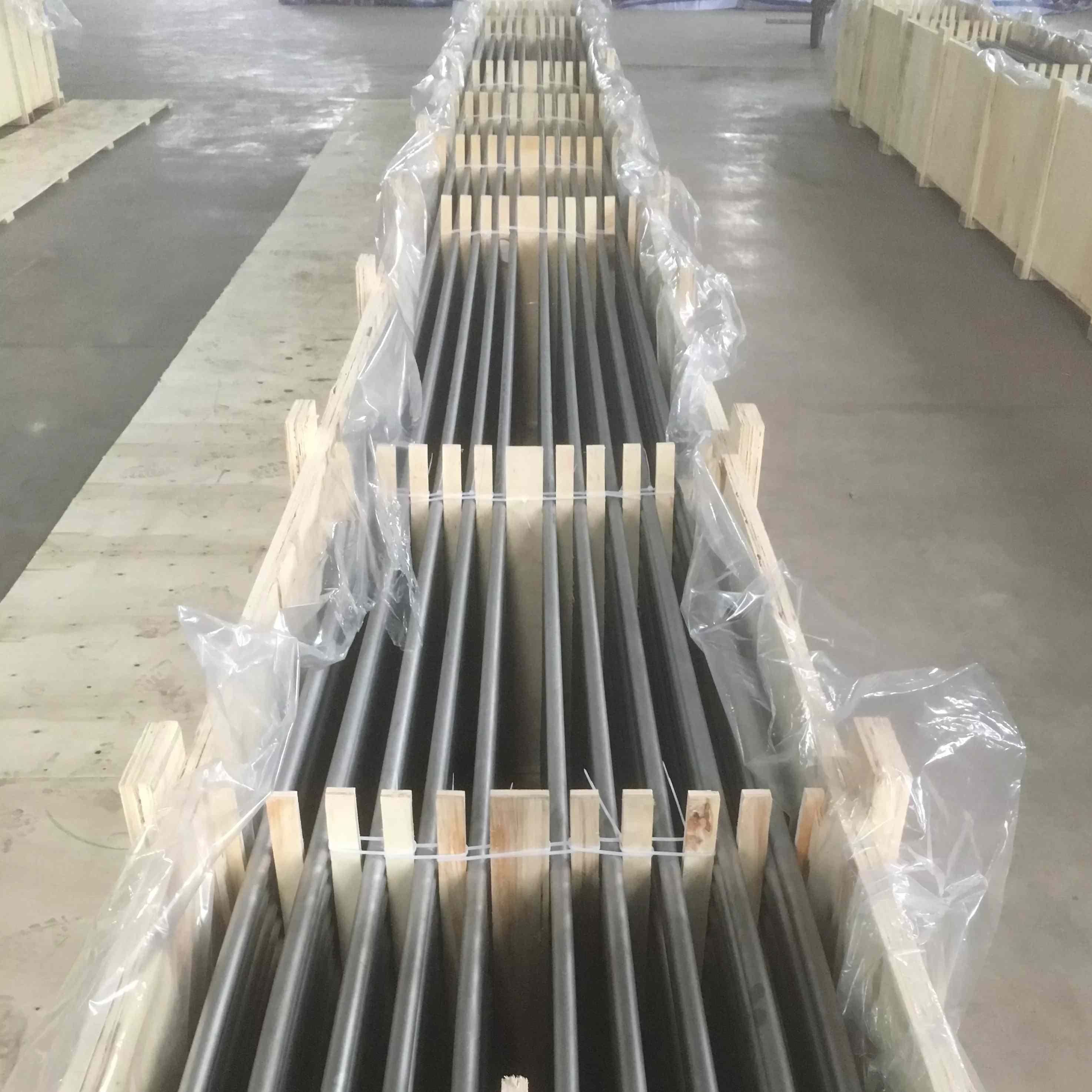 seamless stainless steel Hastelloy U Pipe & Tube C276 N10276 