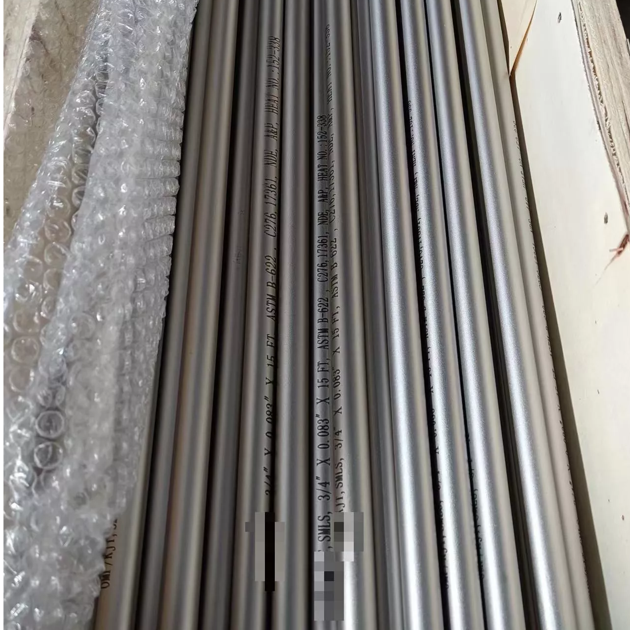 Applications And Properties of Nickel Alloy C22
