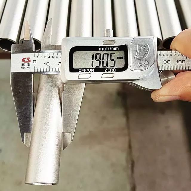 C276 Nickel Alloy Pipe