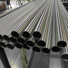 Round high quality S30432 Seamless Stainless Steel Pipe industry