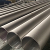 high temperature resistant round 316H S31609 seamless stainless steel pipe nuclear power