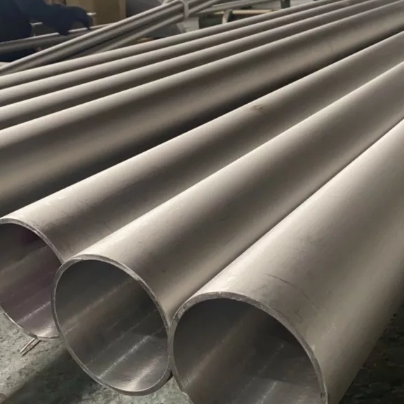 Advantages of 321 Stainless Steel Stability