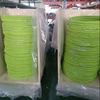 316L Car condenser Bright annealing stainless steel seamless Coil tube