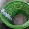 316L Car condenser Bright annealing stainless steel seamless Coil tube