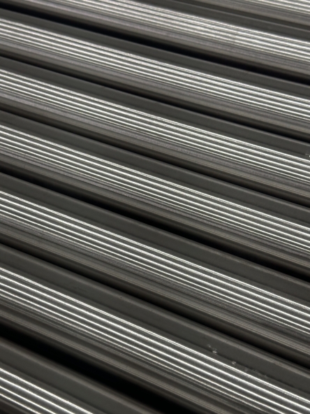 Defy High-Temperature Stress & Corrosion with Alloy 800HT (N08011)