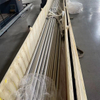 high strength natural gas G30 UNS N06030 seamless hastelloy pipe abrasive resistant