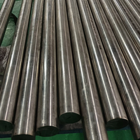 Hastelloy C22 Corrosion Resistant Alloy Forged Steel round Bar