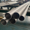 Industrial Grade 316Ti S31635 Stainless seamless Steel Pipe & Tube for High-Temperature Applications