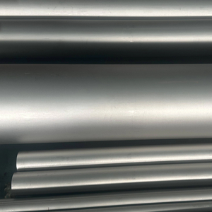 SMLS UNS S30815 Cold Finished Stainless Steel Pipe 