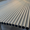  N08811 incoloy 800HT Stainless Steel Seamless Tube/High Precision Nickel Based Alloy Pipes