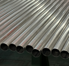 ASTM 316L Stainless Steel Welded Pipe round Austenitic Pipe 