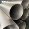 Stainless Steel Pipe 316Ti S31635 Seamless Pipe Tube for Boiler/ Heat Exchangers/ Petrochemical Industry
