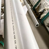 industrial boiler high temperature resistant 347H S34709 seamless stainless steel pipe ISO 