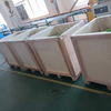 316L Car condenser Bright annealing stainless steel seamless Coil tube