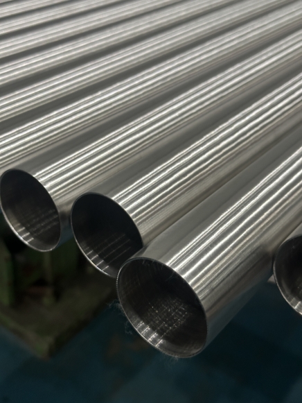 Defy High-Temperature Stress & Corrosion with Alloy 800HT (N08011)