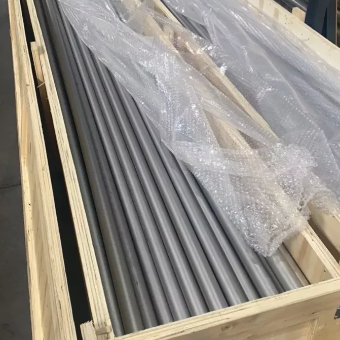 Nickel Alloy N04400 Monel 400 Application Areas And Advantages Analysis