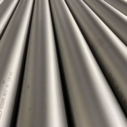industrial boiler high temperature resistant 347H S34709 seamless stainless steel pipe ISO 