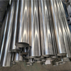 ASTM 316L Stainless Steel Welded Pipe round Austenitic Pipe 