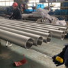 Customized Abrasive Resistant Inconel 718 N07718 Seamless Nickel Alloy Tube Environmental Industry