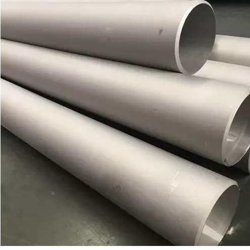 Stainless Steel Pipe 316Ti S31635 Seamless Pipe Tube for Boiler/ Heat Exchangers/ Petrochemical Industry