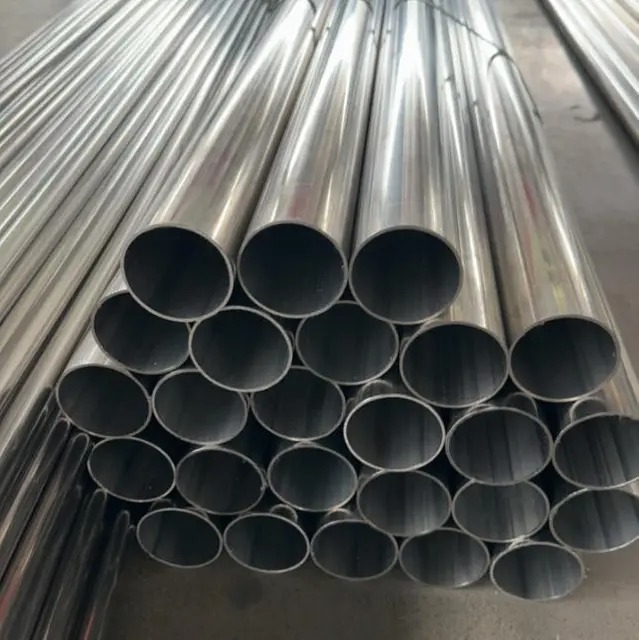 Stainless Steel Pipe Stainless Steel Pipe