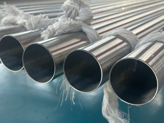 Defy High-Temperature Stress & Corrosion with Alloy 800HT (N08011)