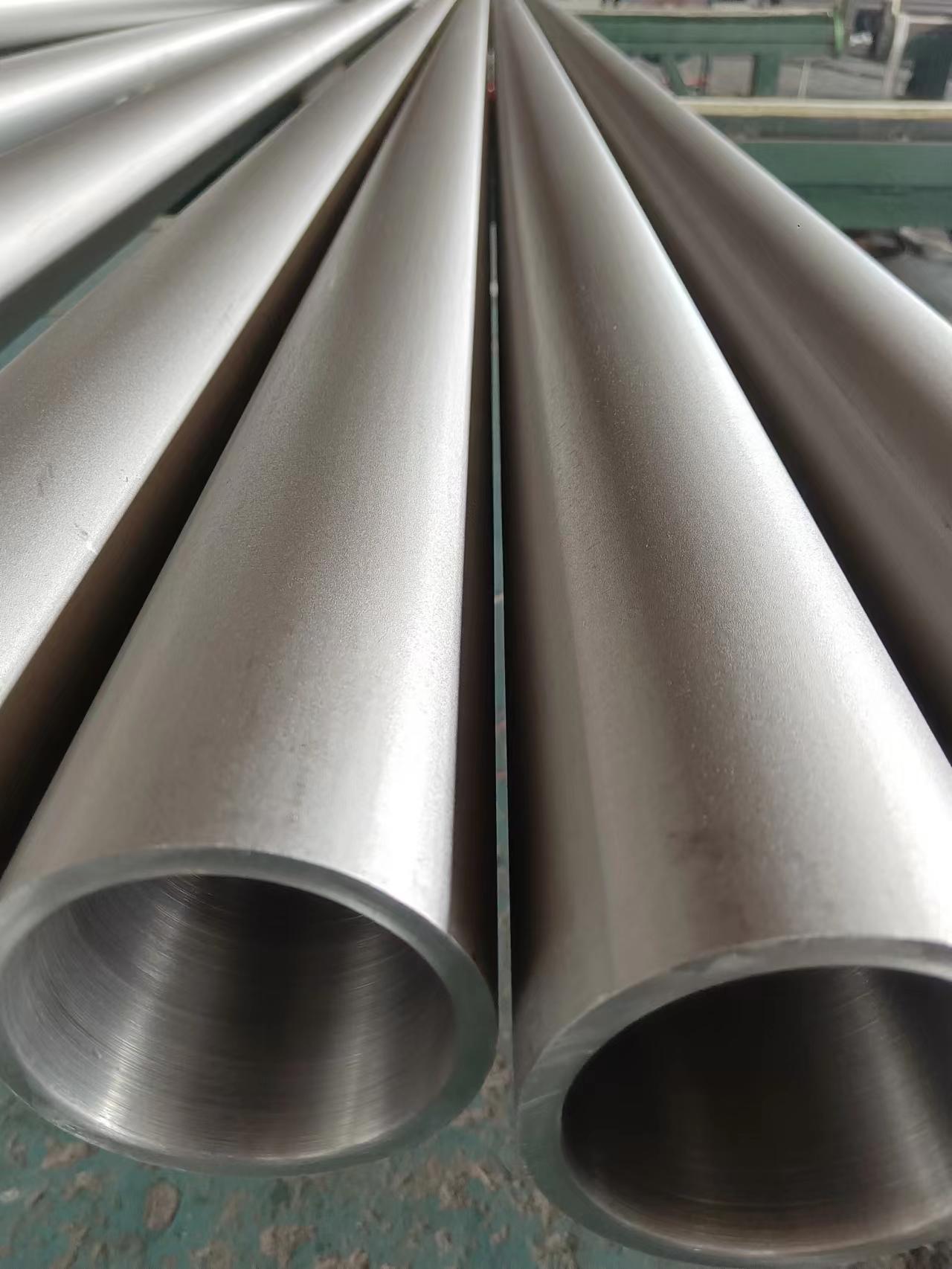 Welded Pipe